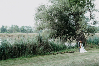 Zeitlose, romantische und klassische Hochzeitsfotografie – Hochzeits Fotograf - 